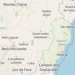 NE map tile