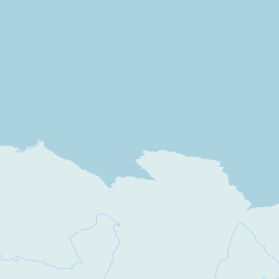 NE map tile