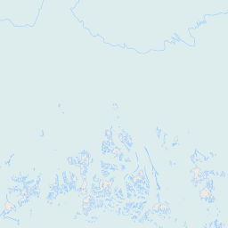 NE map tile