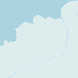 NE map tile