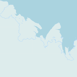 NE map tile