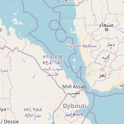 NE map tile