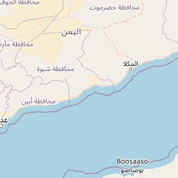 NE map tile