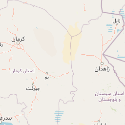 NE map tile