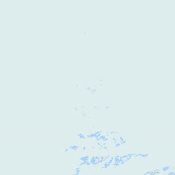 NE map tile