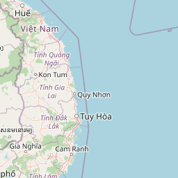 NE map tile