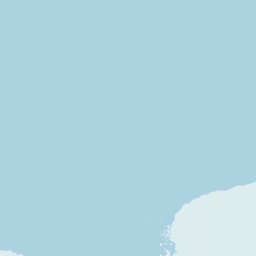 NE map tile