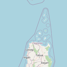 NE map tile