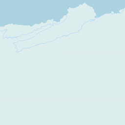 NE map tile