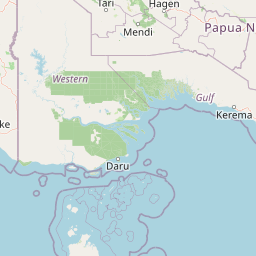 NE map tile