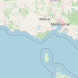 NE map tile