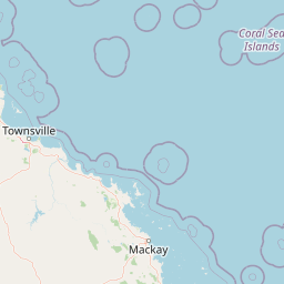 NE map tile