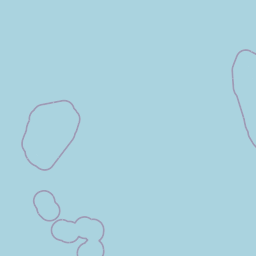 NE map tile