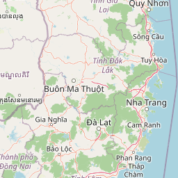 NE map tile