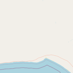 NE map tile