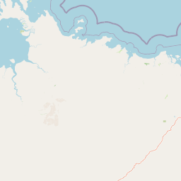 NE map tile