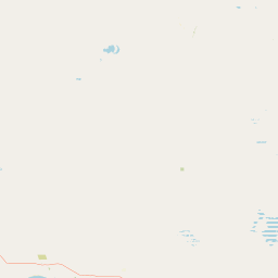 NE map tile