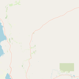 NE map tile