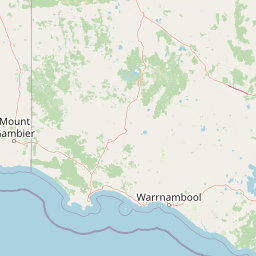 NE map tile