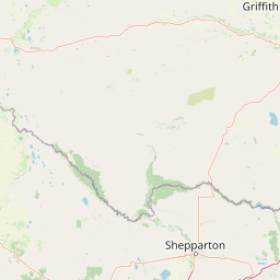 NE map tile