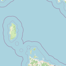 NE map tile