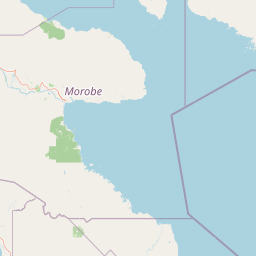 NE map tile