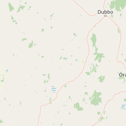 NE map tile