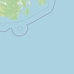 NE map tile