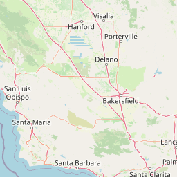 NE map tile
