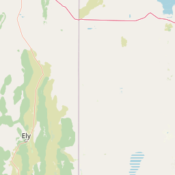 NE map tile