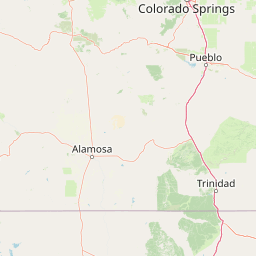 NE map tile