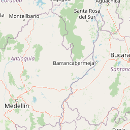NE map tile