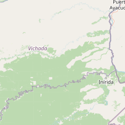 NE map tile