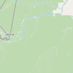 NE map tile