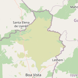 NE map tile