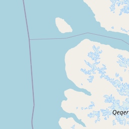 NE map tile