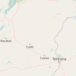 NE map tile