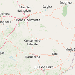 NE map tile