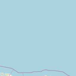 NE map tile