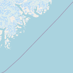 NE map tile