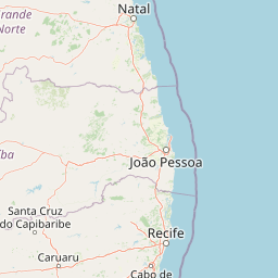 NE map tile