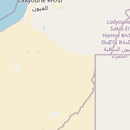 NE map tile