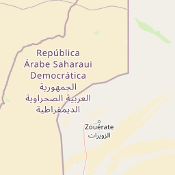 NE map tile