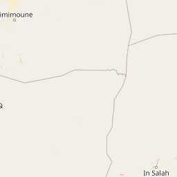 NE map tile