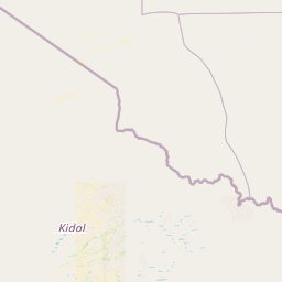 NE map tile