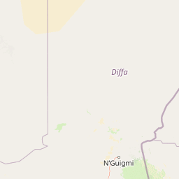 NE map tile