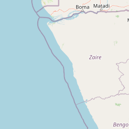 NE map tile