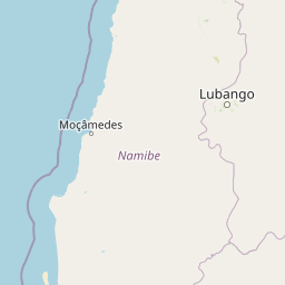 NE map tile