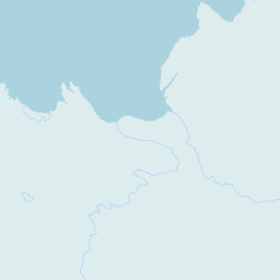 NE map tile