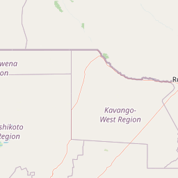 NE map tile